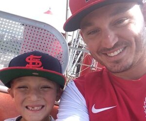 Respiratory Therapy program is the perfect fit for military veteran