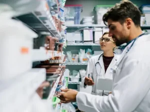 Navigating the Pharmacy’s Legal and Ethical Landscape: The Role of the Pharmacy Technician