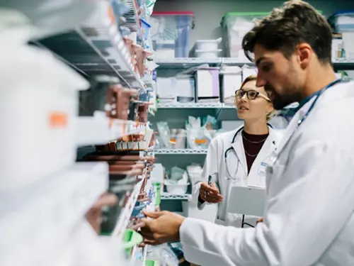 The Role of the Pharmacy Technician copy