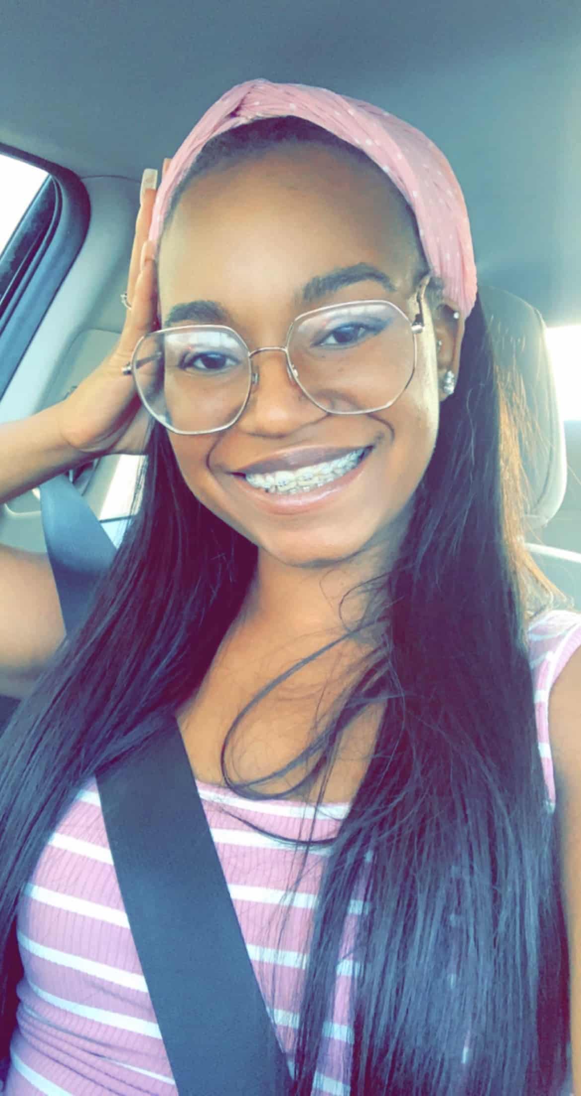 SJVC Human Resources Administration Grad Tierra Womack