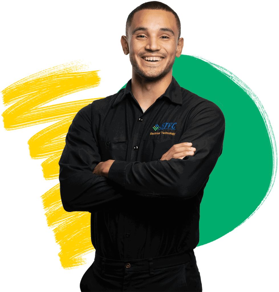 Trades and Industrial Programs Hero