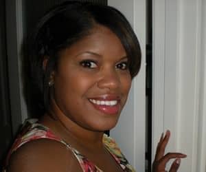 Victor Valley Career Services Advisor Kalisha Gessesse
