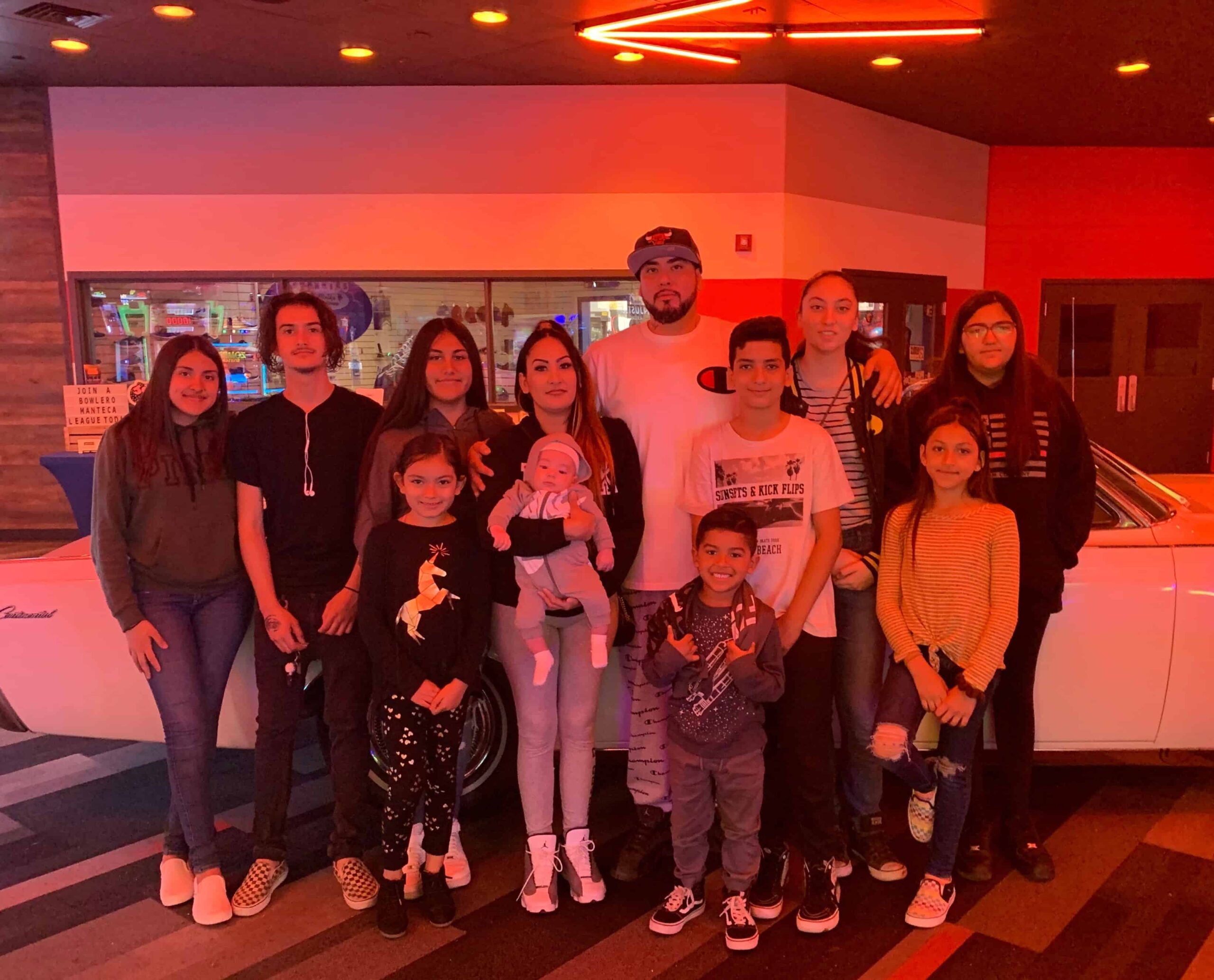 Grad Q&A with Medical Office Administration graduate and mom of six, Victoria Brady