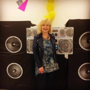 Q&A with Career Services Advisor Victoria Krayna