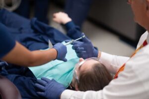 How COVID-19 is Impacting the Dental Assistant Role