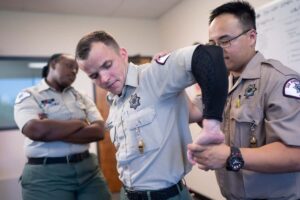 What are the benefits of earning an Associate of Science degree in Criminal Justice: Corrections?