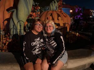 Grad Q&A with Construction Management graduate Yesenia Murillo