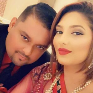 Covid-19 nearly wipes out Respiratory Therapy student’s career ambitions