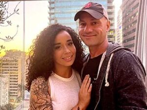 Medical Office Administration graduate pushes through personal struggles to help others find their way