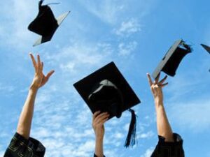Bachelor of Science Dental Hygiene Program Celebrates First Graduating Class