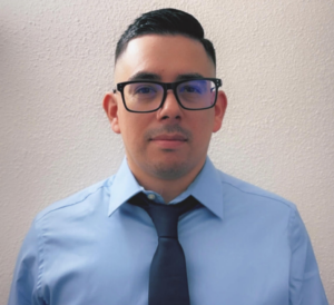 Finding Security and Passion in Clinical and Administrative Medical Assisting A.S. Degree: Michael Hernandez-Guzman’s Journey