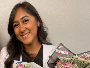 From Pharmacy Tech to Vocational Nurse: Gina Arguijo’s Journey of Resilience and Ambition