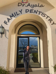 From Patient to Professional: Leslie Martinez’s Journey into Dental Assisting