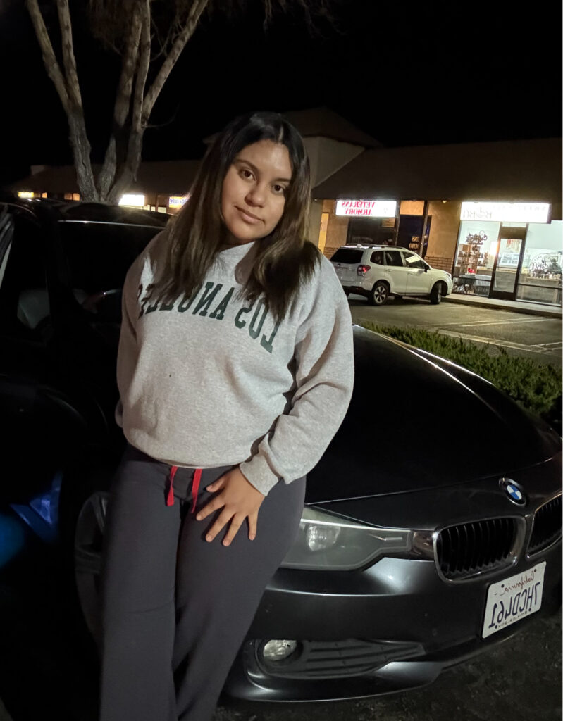 Dental Assisting Grad