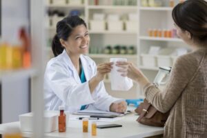 Are Pharmacy Technicians in Demand?