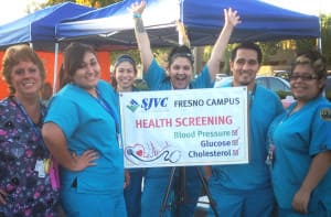 National Certification Agency provides many opportunities for medical students