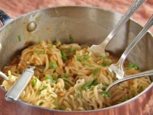 Quick meals for busy students