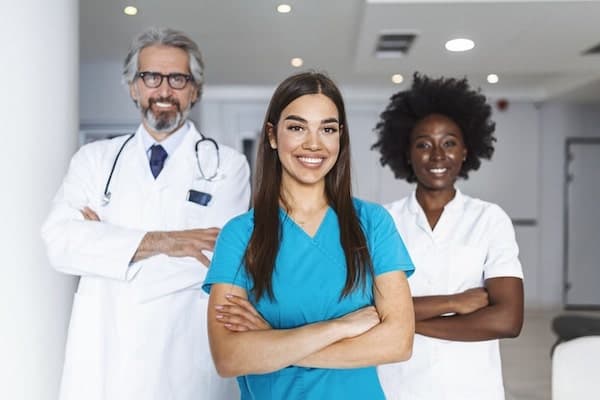 Medical assistant skills