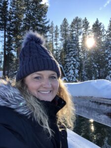 Kerrie Liles: 18 Years of Transforming Lives at SJVC Visalia