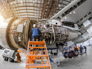 How to Get Your Start in the Aviation Maintenance Industry