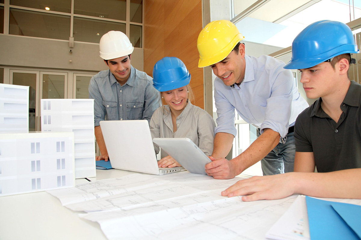 Construction Management Program
