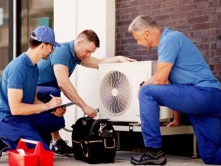 SJVC HVAC Training