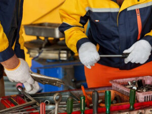 Top 10 Must-Have Industrial Maintenance Tools for Every Technician