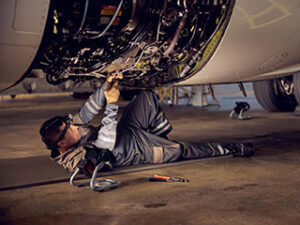 Why Aviation Maintenance Technicians Are Essential to Flight Safety
