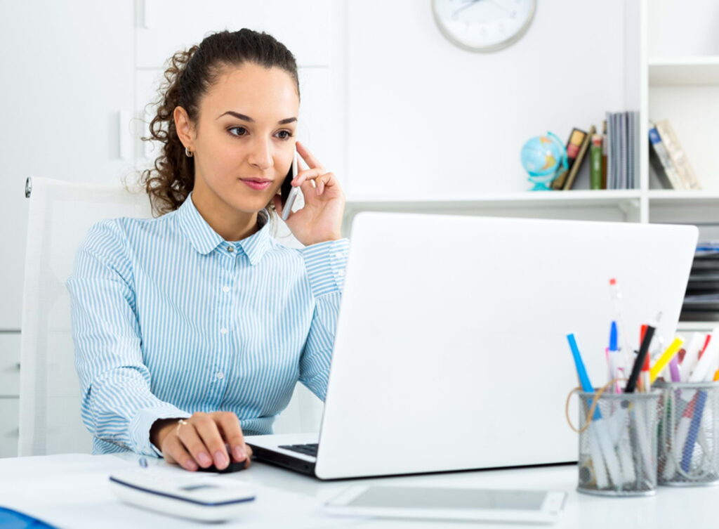 Business Office Administration Education