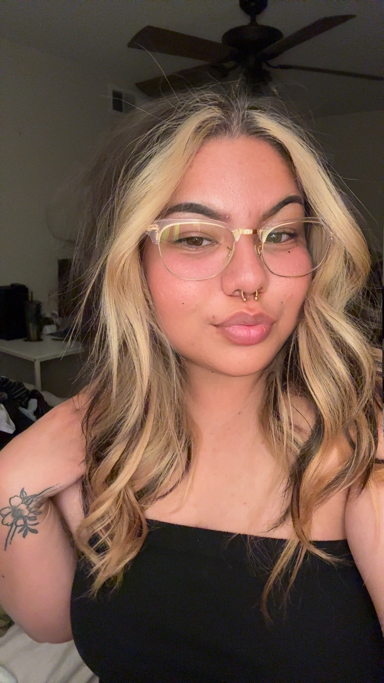 Trail for Women In The Electrical Field