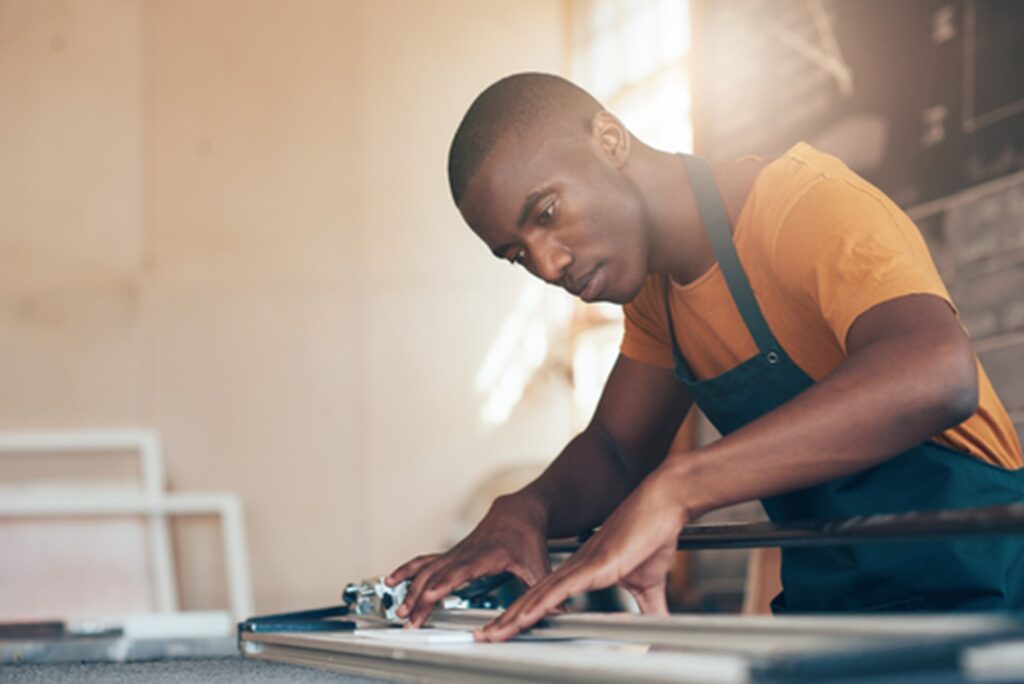 Building a Career in Skilled Trades