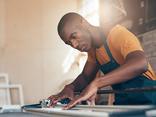 SJVC Skilled Trades Night