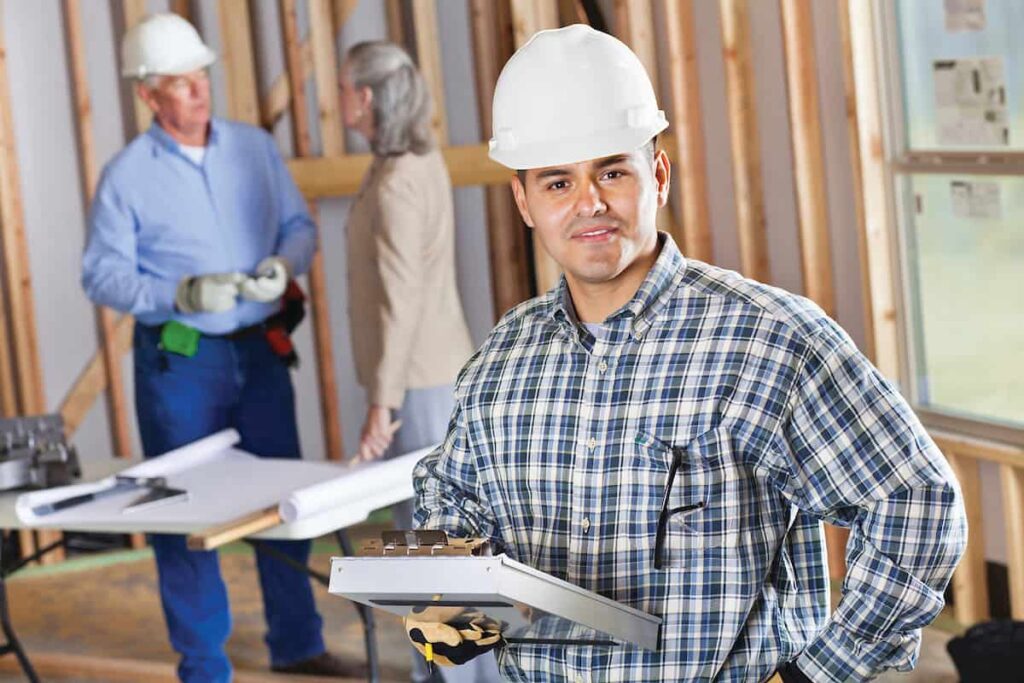Working in Construction Management: A Guide