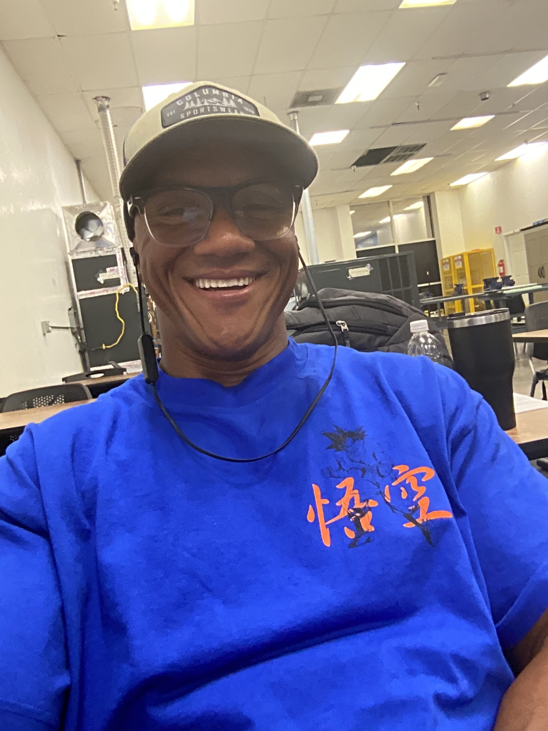 Journey to a New Career in HVAC-R