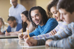 How to Choose the Right Career Path After High School